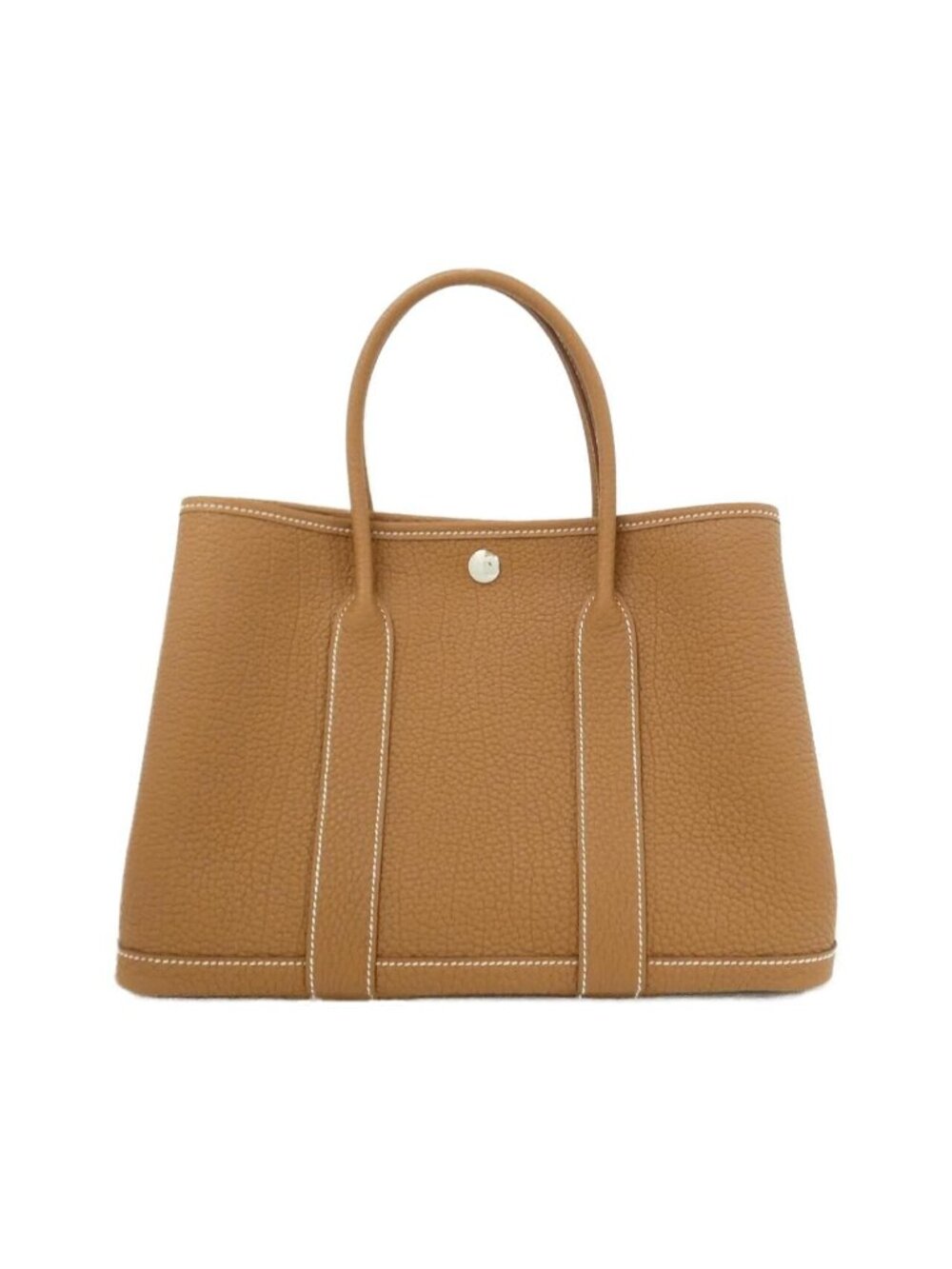 Hermes Garden Party 30 Bag